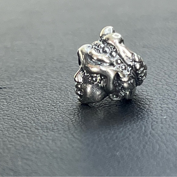 Trollbeads Retired Virgo Bead- 11345 - Picture 9 of 10